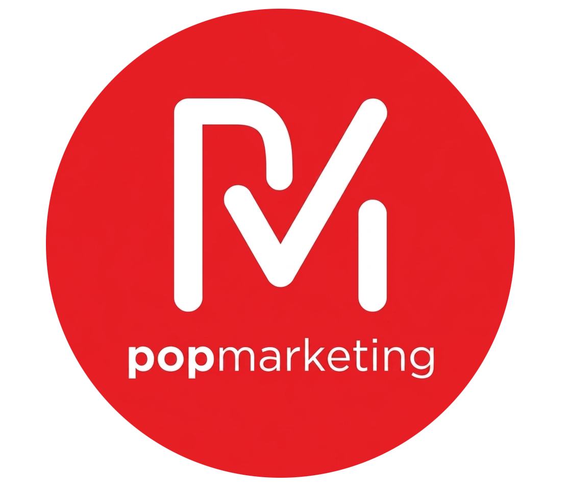 Pop marketing