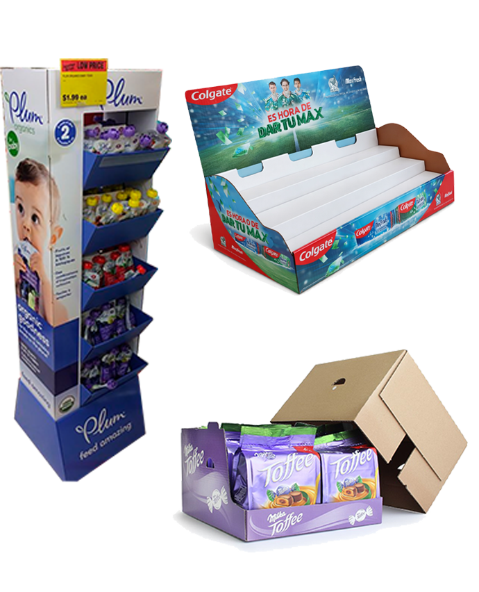 Pop marketing